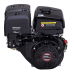 Двигатель бензиновый Loncin G420FD (A тип) 10А