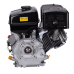 Двигатель бензиновый Loncin G420FD (A тип) 10А