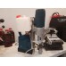 Станок сверлильный на магнитном основании MBA-35V2