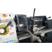 Станок токарный Metal MasterTurn 2550G