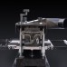 Рейсмусовый станок Warrior W0206