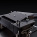 Рейсмусовый станок Warrior W0206