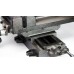 Тиски крестовинные KS-200P