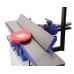 Фуговальный станок BELMASH J150/1170ARH с валом Helical