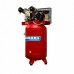 Компрессор с ременной передачей AURORA CYCLON 120