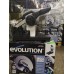 Машина отрезная Evolution 355 (Raptor 2021г.)