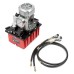 Двухпоточная маслостанция Harrison HRH-PE02070700