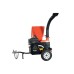 Измельчитель с погр. BEAR CAT ECHO CH5653 +ПСМ