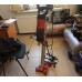 Установка алмазного бурения Diamaster Pro D-26/3EBM с наклоном