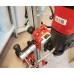 Установка алмазного бурения Diamaster Pro D-26/3EBM с наклоном