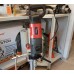 Установка алмазного бурения Diamaster Pro D-26/3EBM с наклоном