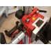 Установка алмазного бурения Diamaster Pro D-26/3EBM с наклоном