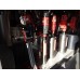 Установка алмазного бурения Diamaster Pro D-18/2EBM с наклоном