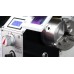 Станок токарный VISPROM SPV-210x400-G