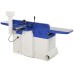 Фуговальный станок BELMASH J300/2100ВМH 380V с валом Helical