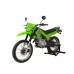 Мотоцикл Lifan LF200GY-3B