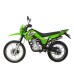 Мотоцикл Lifan LF200GY-3B