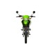 Мотоцикл Lifan LF200GY-3B