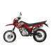 Мотоцикл Lifan LF200GY-3U