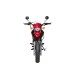 Мотоцикл Lifan LF200GY-3U