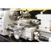 Станок токарный STALEX D250x550C