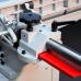 Фуговальный станок Warrior W0103FL HL с валом Helical