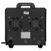 Аппарат аргонодуговой сварки ПРОФИ TIG 200 P AC/DC (НАКС)