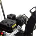 Снегоуборщик бензиновый Huter SGC 4000E
