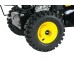 Снегоуборщик бензиновый Huter SGC 4100L