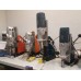 Станок сверлильный на магнитном основании MBA-35V2