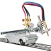 Машина термической резки ПТК CG-30 с 1 резаком