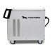 Аппарат плазменной резки с пневмоподжигом TRITON CUT 100 PN SYNERGIC
