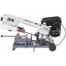 Ленточная пила по металлу CORMAK G5012WA 400V
