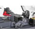 Ленточная пила по металлу CORMAK G5012WA 400V