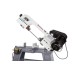 Ленточная пила по металлу CORMAK G5012W 230 V