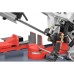 Ленточная пила по металлу CORMAK HBS 210