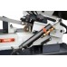 Ленточная пила по металлу CORMAK BS 712 GR 27мм