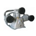 Компрессор с ременной передачей СБ4/С-100.LB75 Remeza AirCast