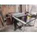 Круглопильный станок Warrior W0706L