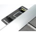 Фуговально-рейсмусовый станок Record Power SD31/UK3-PK/A