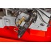Ленточная пила по металлу HOLZMANN BS712TOP 400V