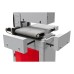 Плоскошлифовальный станок HOLZMANN R455B 400V