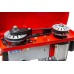 Станок сверлильный HOLZMANN SB162VN 230V
