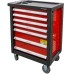 Тележка с инструментами из хромованадиевой стали Holzmann WW790W