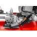 Ленточная пила по металлу HOLZMANN BS712TURN 230V