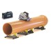 Электрический труборез Exact Pipecut P400 Battery