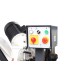 Ленточная пила по металлу Metal Master BSM-220