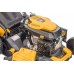 Газонокосилка бензиновая DENZEL GLD-460SP