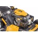 Газонокосилка бензиновая DENZEL GLD-520SP