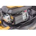 Газонокосилка бензиновая DENZEL GLD-460